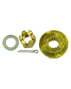 Suzuki Propeller Hardware Kit (18-3777)