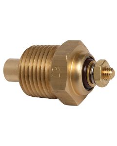 Dual Station Temperature Sender (1/2” - 14 NPT)