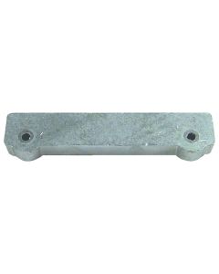 Aluminum Anode - Volvo (832598, 873179)