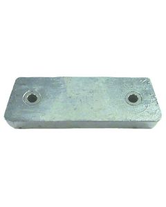 Aluminum Anode