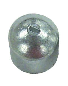 Aluminum Anode - Mercury/Mercruiser (Bravo I, II, III, 1988-95) (2 Pack)