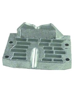 Zinc Anode - Johnson/Evinrude/OMC (Stringer Drive Models)