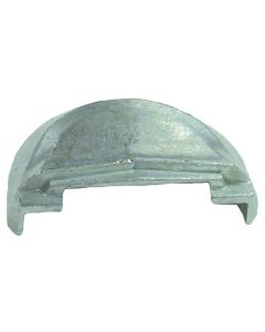 Aluminum Anode - Volvo (984513, 3853818, 3855412)