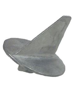 Zinc Anode - Suzuki (150-200 HP)