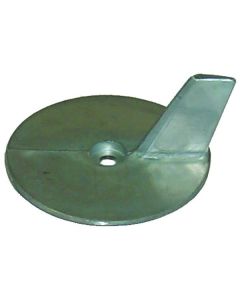 Zinc Anode - Yamaha (20-50 HP)