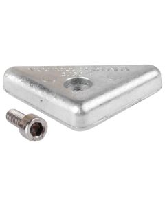 Zinc Anode - Volvo (DPS Steering Arm)