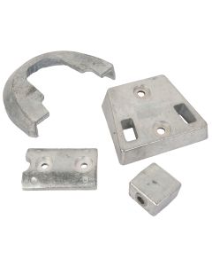 OMC Zinc Anode Kit (Cobra Drives)