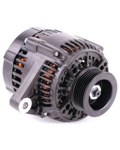 Honda BF200 HP, BF225 HP Alternator (18-6409)