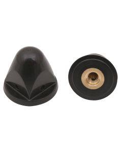 Yamaha Propeller Nut (18-73892)