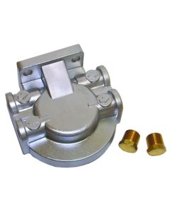 Fuel Water Separator Bracket (Thread 3/8”, Stainless Steel)