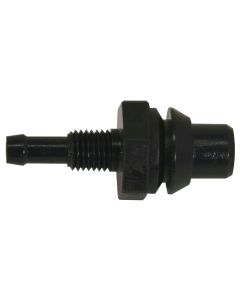 Suzuki 1/4” Male Fuel Connector