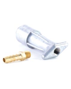 Mercury 5/16” Female Fuel Connector