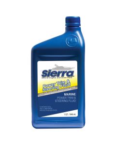 Power Trim and Steering Fluid (32 fl. oz.)