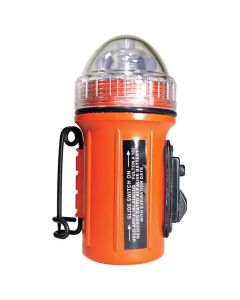 Personal Flotation Device (PFD) Waterproof Light