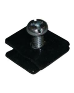 Grid Universal Panel Joiner/Connector (Black)