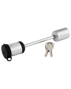 Trailer Coupler Latch Lock 