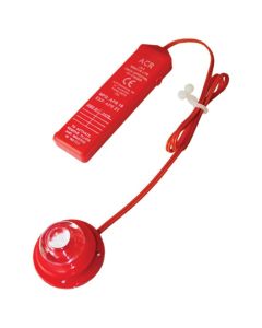 Water Activated Personal Rescue Light for Life Vests (L8-3)