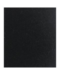 Black G015 Bayside Cut Pile Carpet (12” x 100’)