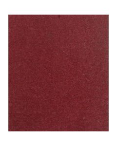 G015 Bayside Cut Pile Carpet (Claret, 8’ Wide)