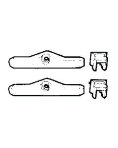 K25 Connection Kit for B47 and B49 Control Boxes