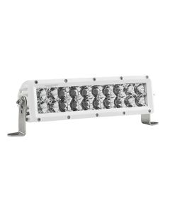 Marine E-Series Pro L.E.D. Spot/Flood 10” Light Bars (White)