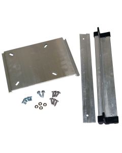 Seat Slide Mounting Kit (33”)