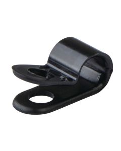 Nylon Cable Clamps (5/8” ID)