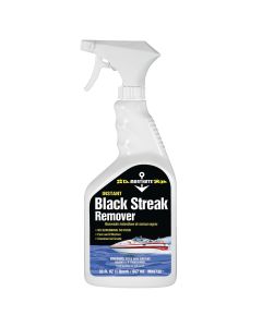 Black Streak Remover (Quart)