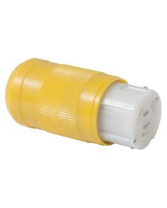 Female Locking Connector (50A, 125V)