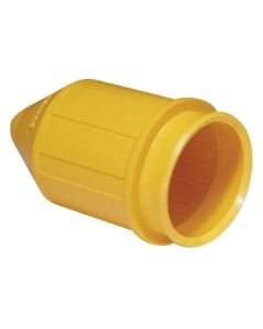 Weatherproof Cover for Male Plug