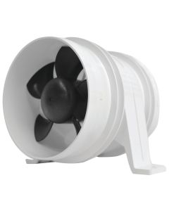 Standard Turbo In-Line Blower (3”)