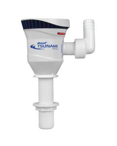 Tsunami Mk1 Series Cartridge Aerator Pump (800 GPH)