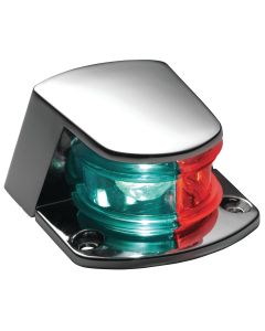 6300 Series Bi-Color Bow Light - Deck Mount