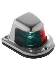 66000 Series Bi-Color Bow Light - Deck Mount