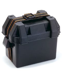 PowerGuard Battery Box for U1 Batteries