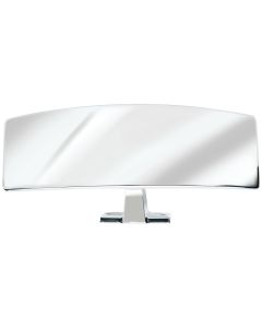 Perma-Plate® Ski Mirror 