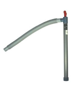 Thirsty-Mate® 24” Hand Bilge Pump (24” Hose)