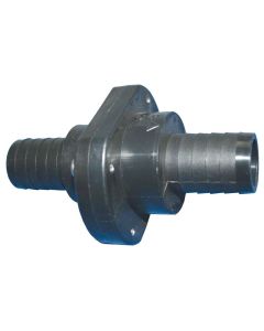 Inline Scupper Check Valves (Fits 1-1/2” Hose)