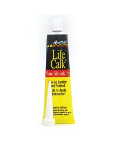 Life-Calk® Sealant - Black (2.8 fl. oz. Tube)