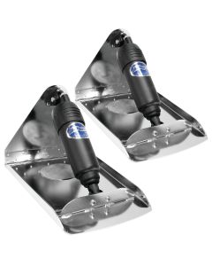 BOLT Heavy Duty Trim Tab System 