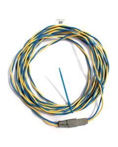 Actuator Wire Harness Extension (20’)