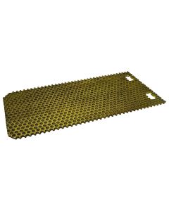 Rectangular Scoop Strainer - Slide Out Screen Only (for 259033)