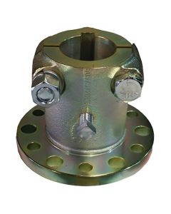 Transmission Split Coupler - Capitol, Twin Disc (1-1/2”)