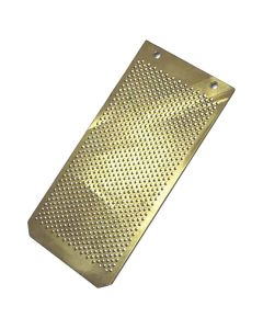 Positive Flow Rectangular Scoop Strainer Screen Only (for 259122)