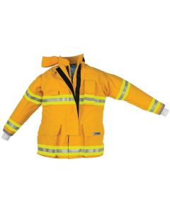 Fire Turnout Gear - OSX Attack (X-Large)