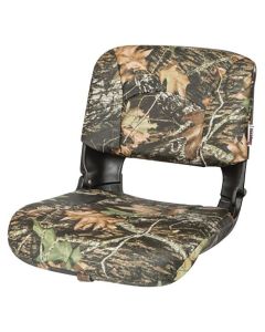 All-Weather™ Camouflage Cordura High Back Seat (Mossy Oak Break Up)