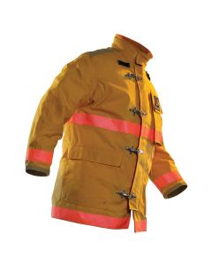 Fireman Coat (X-Large, 48”-50”)