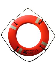 Jim-Buoy Hard Shell SOLAS Series Ring Buoy