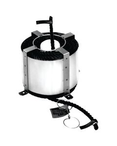 Jim-Buoy Float-Free Link, Painter Cage (6-10 Man)