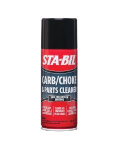 Sta-Bil® Carb and Choke Cleaner (12.5 oz.)